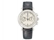Vacheron Constantin Platinum Chronograph Ref 47111/P