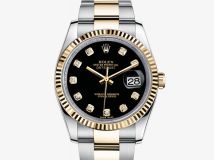 Rolex Oyster Perpetual Datejust 116233