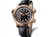 Jaeger LeCoultre Master Compressor Extreme W-Alarm 46 Valentino Rossi 