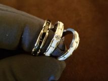 Chanel Ultra ring 