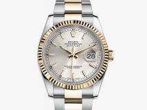 Rolex Oyster Perpetual Datejust 116233