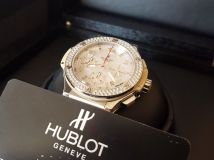 Hublot Big Bang Madre Perla Special Edition 41mm 341.SG.600.LS.114