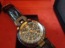 Bovet Sportster Saguaro Chronograph  SP0297-R5N