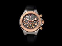 Girard-Perregaux  Laureato Evo3 Chronograph 80180-26-212-FK6A