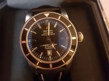 Breitling Superocean Heritage 46 A1732024/B868-441X