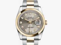 Rolex Oyster Perpetual Datejust 116203