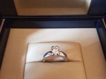 Chopard 1ct 4/4