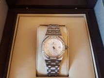 Audemars Piguet Royal Oak Ladies 67621ST.ZZ.1230ST.01
