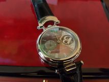 Bovet Tourbillon