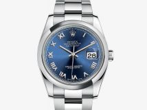 Rolex Oyster Perpetual Datejust 116200