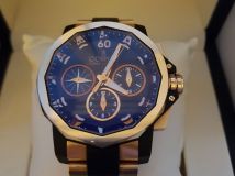 Corum Admirals Cup Regatta 44 986.694.55/V791 CG12