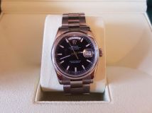 Rolex Day Date 118209