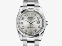 Rolex Oyster Perpetual Datejust  116200