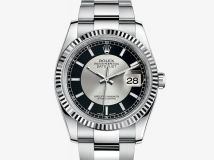 Rolex Oyster Perpetual Datejust  116234
