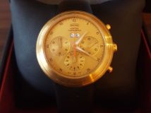 Ikepod Hemipode Grand Date