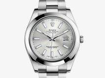 Rolex Oyster Perpetual DATEJUST II 116300