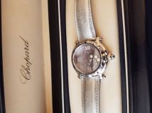 Chopard Happy Sport 28/8422 Horseshoe