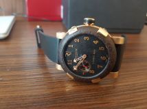 Romain Jerome Titanic DNA