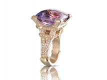 Pasquale Bruni Madame Eiffel Ring