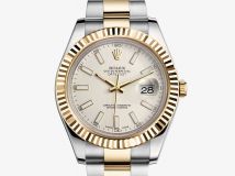 Rolex Oyster Perpetual DATEJUST II 116333