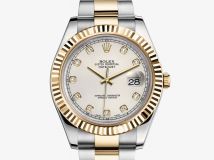 Rolex Oyster Perpetual DATEJUST II 116333