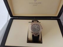 Patek Philippe Nautilus 5712G