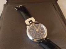 Bovet Sportster 46 Saguaro SP0417-MA