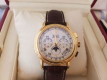 Zenith Chronomaster T El Primero Moondate 30.0240.410