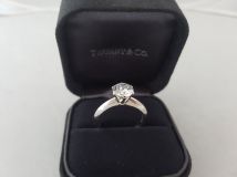 Tiffany & Co 1,53ct 4/2 