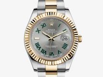 Rolex Oyster Perpetual DATEJUST II 116333