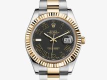Rolex Oyster Perpetual DATEJUST II 116333