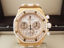 Audemars Piguet Royal Oak Offshore Chronograph 26048OK.ZZ.D010CA.01