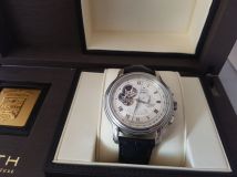 Zenith El Primero ChronoMaster Open XXT 03.1260.4021/01.C505