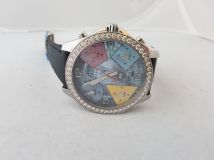 Jacob & Co. The Five Time Zone Watch 47mm