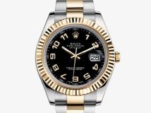 Rolex Oyster Perpetual DATEJUST II 116333