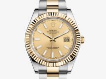 Rolex Oyster Perpetual DATEJUST II 116333