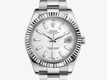 Rolex Oyster Perpetual DATEJUST II 116334