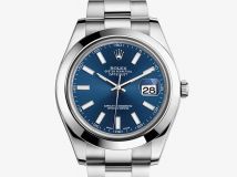 Rolex Oyster Perpetual DATEJUST II 116300