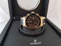 Hublot Big Bang Big Bang  Gold Ceramic 44 mm 301.PB.131.PB