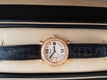 Chopard Happy Sport Round Quartz 36mm 277473-5001 