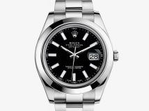 Rolex Oyster Perpetual DATEJUST II 116300