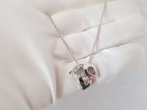 Piaget pendant