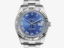 Rolex Oyster Perpetual DATEJUST II 116334