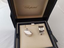 ������ Chopard Happy Diamonds Rectangle ����� ������ 84/3179