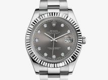 Rolex Oyster Perpetual DATEJUST II 116334