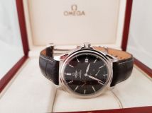 Omega Deville Co-Axial Power Reserve 4832.50.31