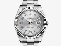Rolex Oyster Perpetual DATEJUST II 116334