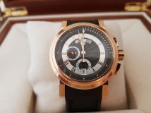 Breguet Marine 5827 Chronograph 5827BR/Z2/5ZU