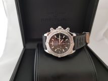 Breitling Chronomat Blackbird Automatic A44359