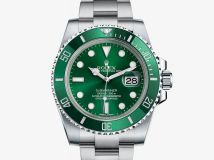 Rolex Oyster Submariner Date 116610LV